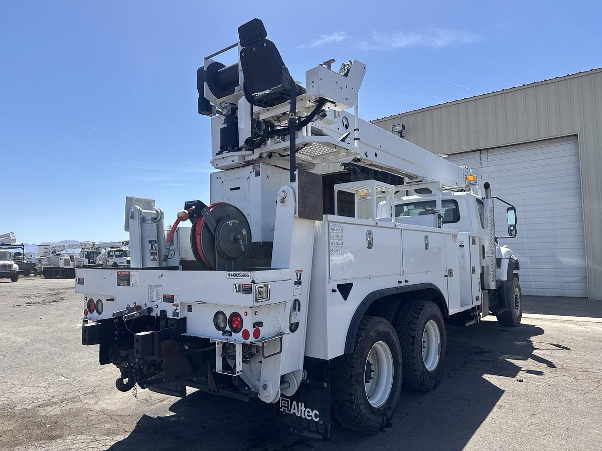 Used 2020 ALTEC D3060H-TR