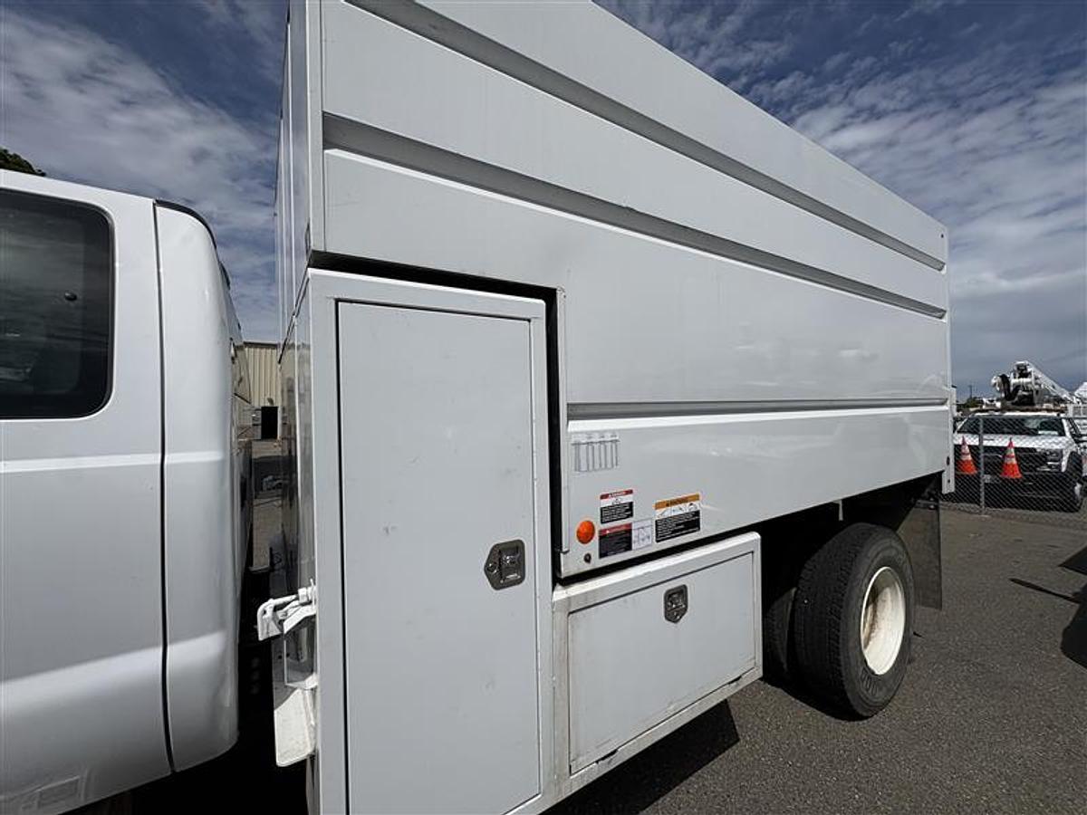 Used 2022 ALTEC AF1472L