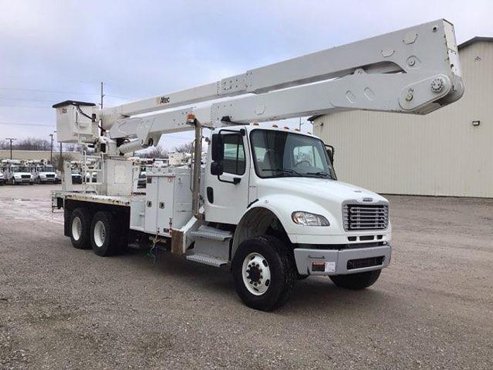 Used 2020 ALTEC A77-T