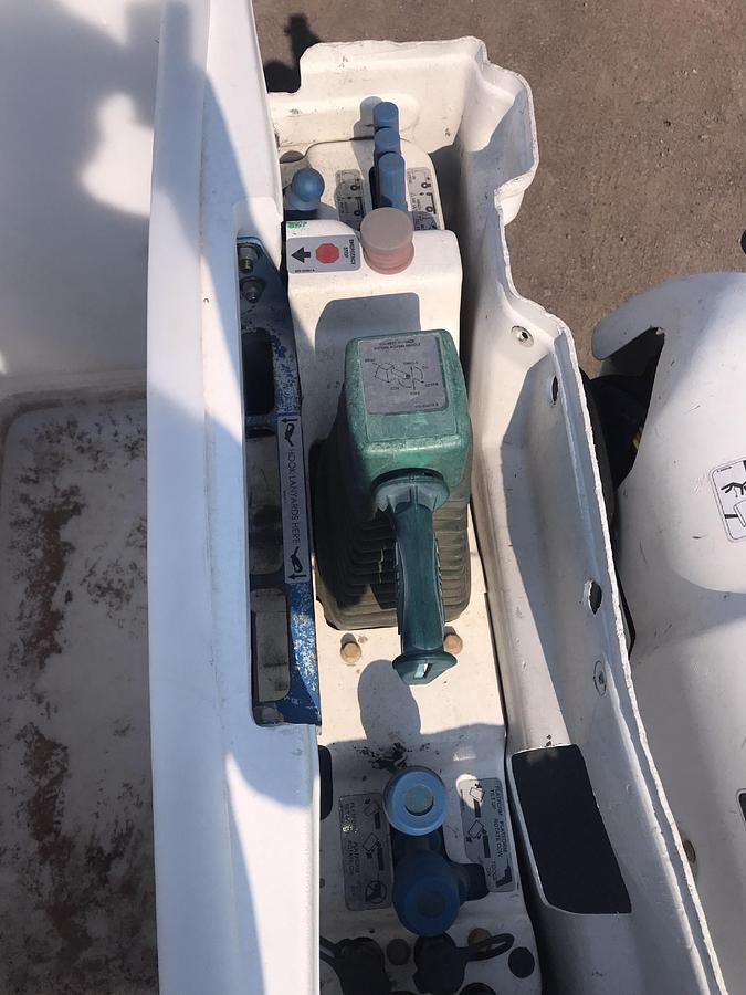 Used 2018 ALTEC AA55-MH