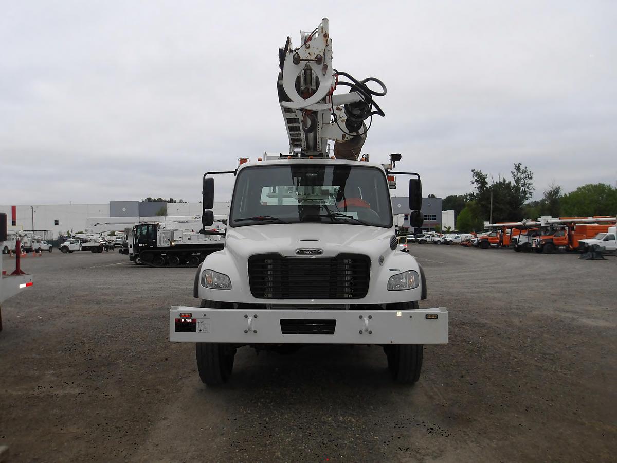 Used 2020 ALTEC DC47-TR