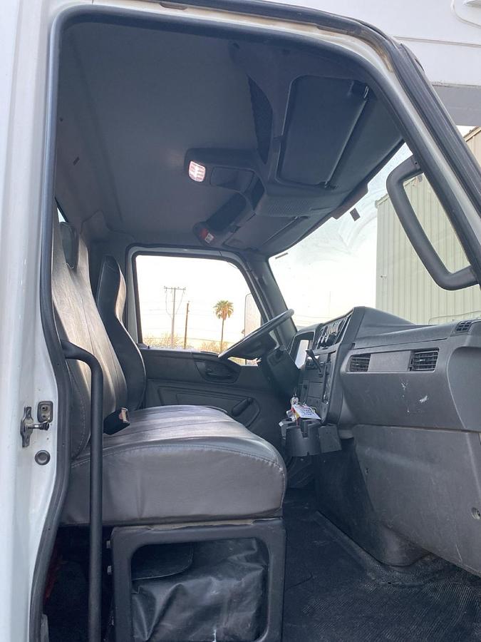 Used 2020 ALTEC AA55-MH