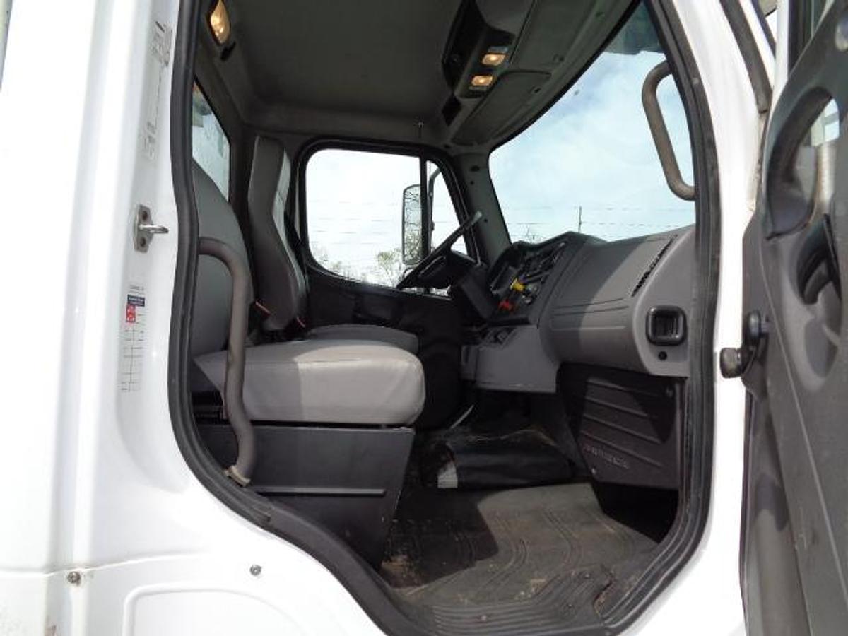 Used 2018 ALTEC DC47-TR