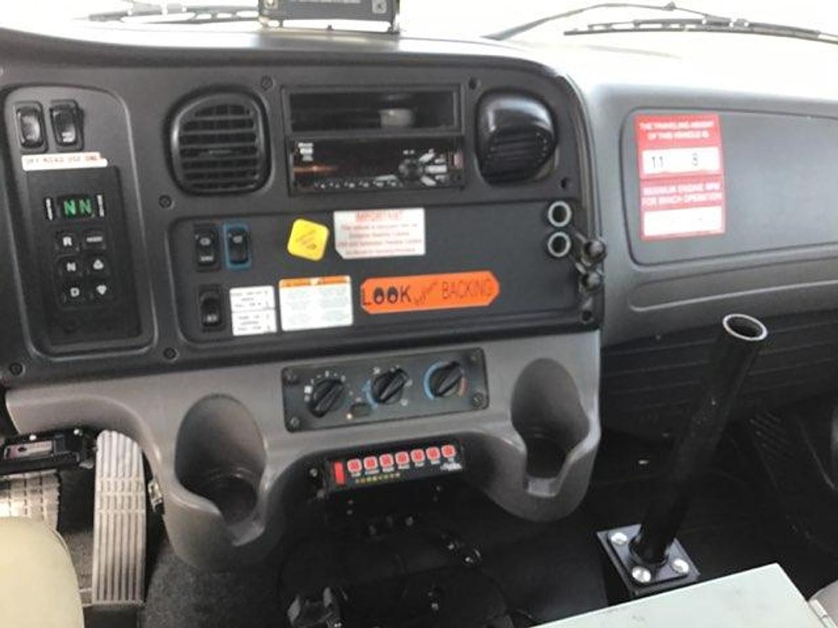 Used 2019 ALTEC AM55-MH