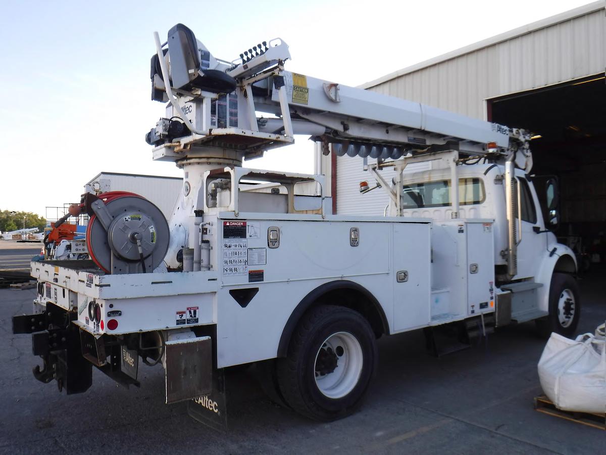 Used 2020 ALTEC DM47B-TR