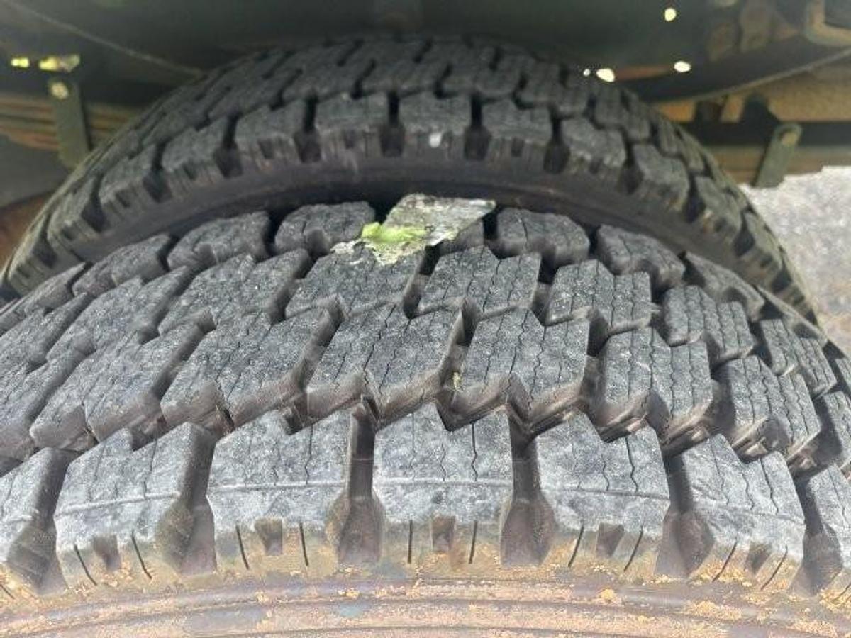 Used 2021 ALTEC AT238P
