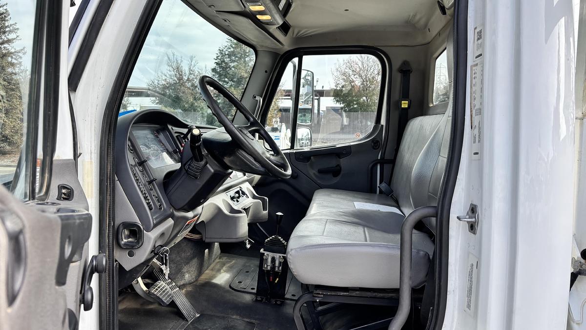Used 2019 ALTEC DM47B-TR