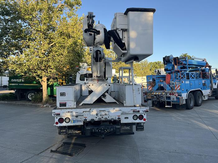 Used 2019 ALTEC AN55E-OC