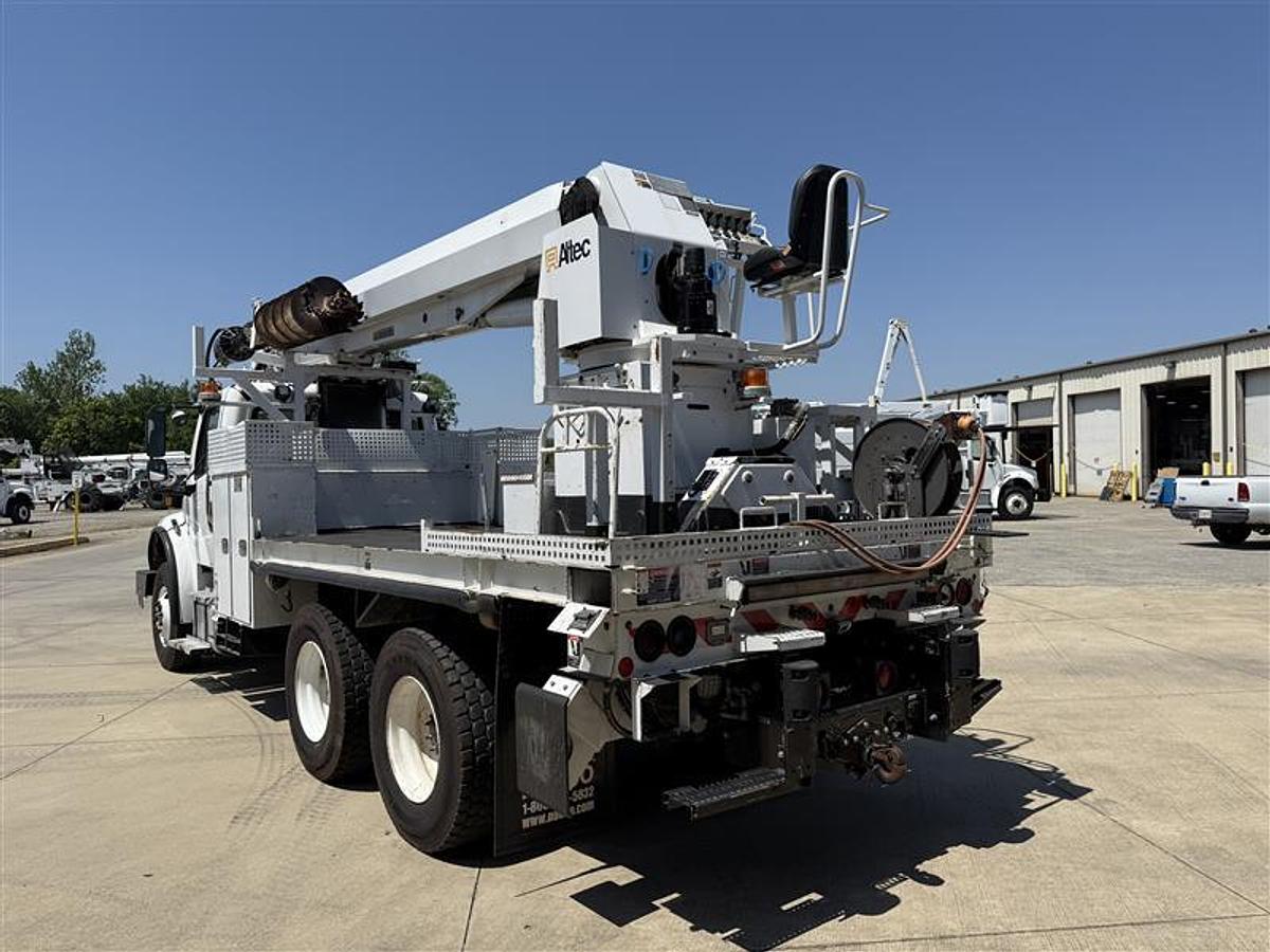 Used 2018 ALTEC D2050B-BR