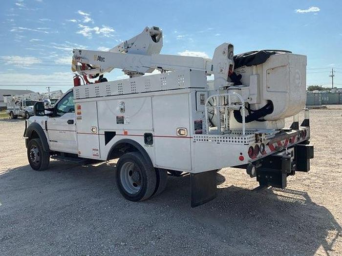 Used 2020 ALTEC AT37G