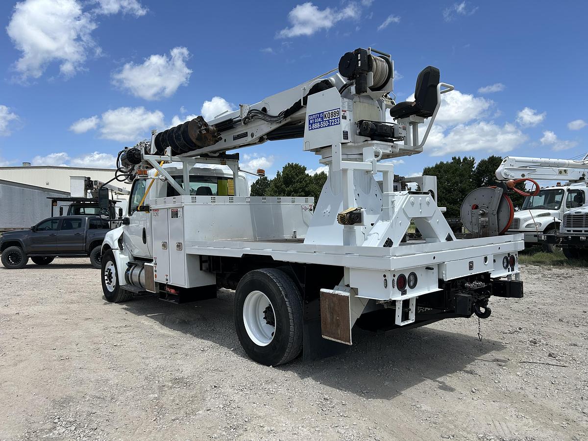 Used 2024 ALTEC DM47B-TR