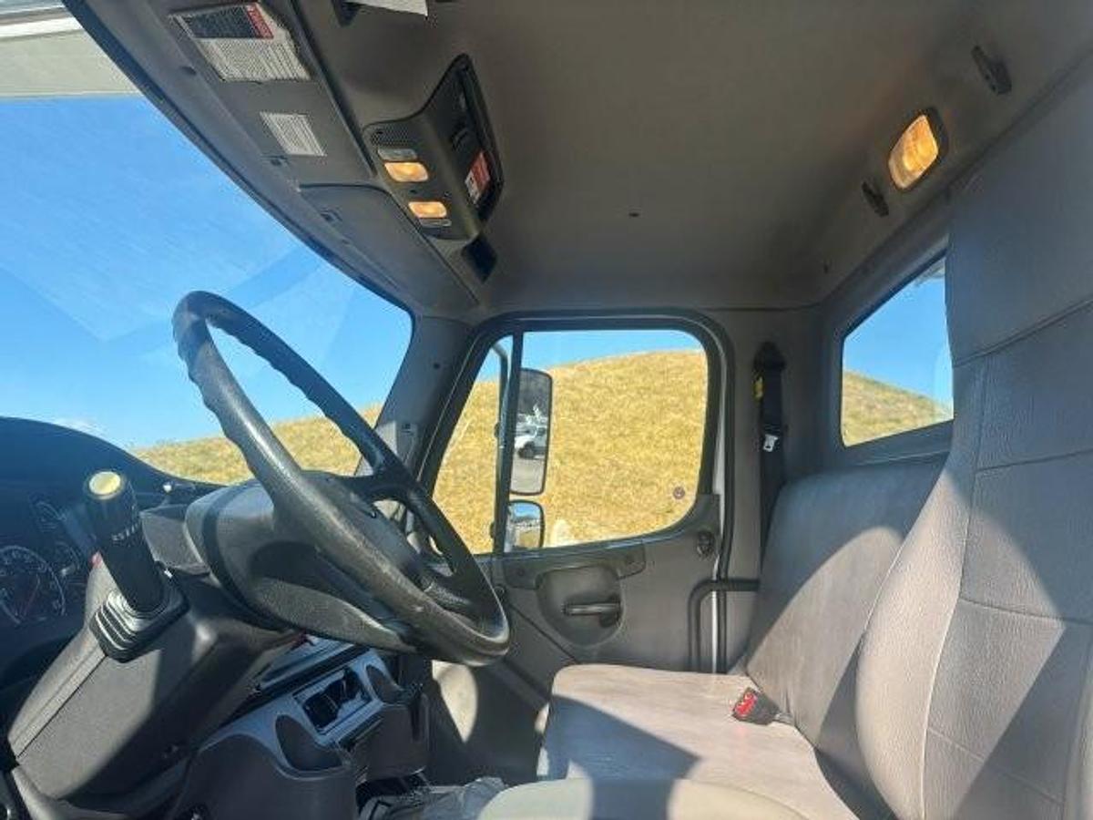 Used 2020 ALTEC AM55-MH