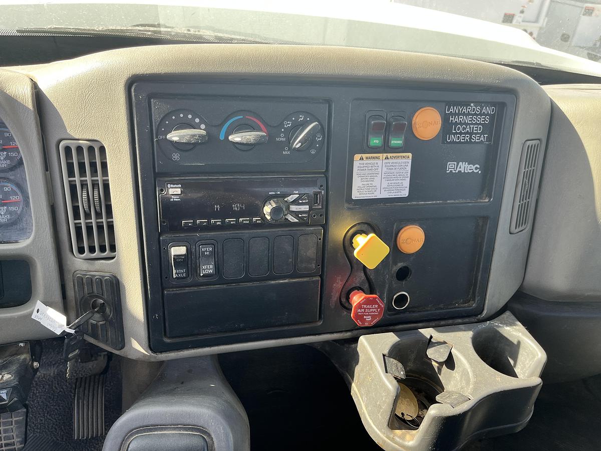 Used 2019 ALTEC AA55-MH