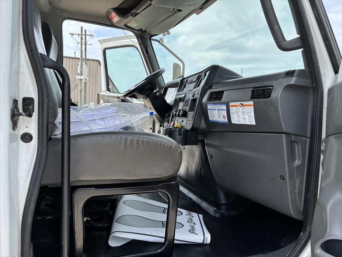 Used 2020 ALTEC AA55-MH