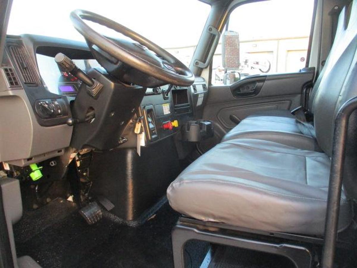 Used 2020 ALTEC DC47-TR
