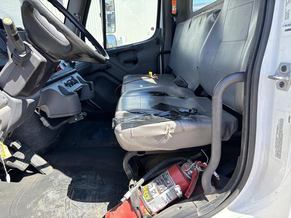 Used 2019 ALTEC AA55-MH