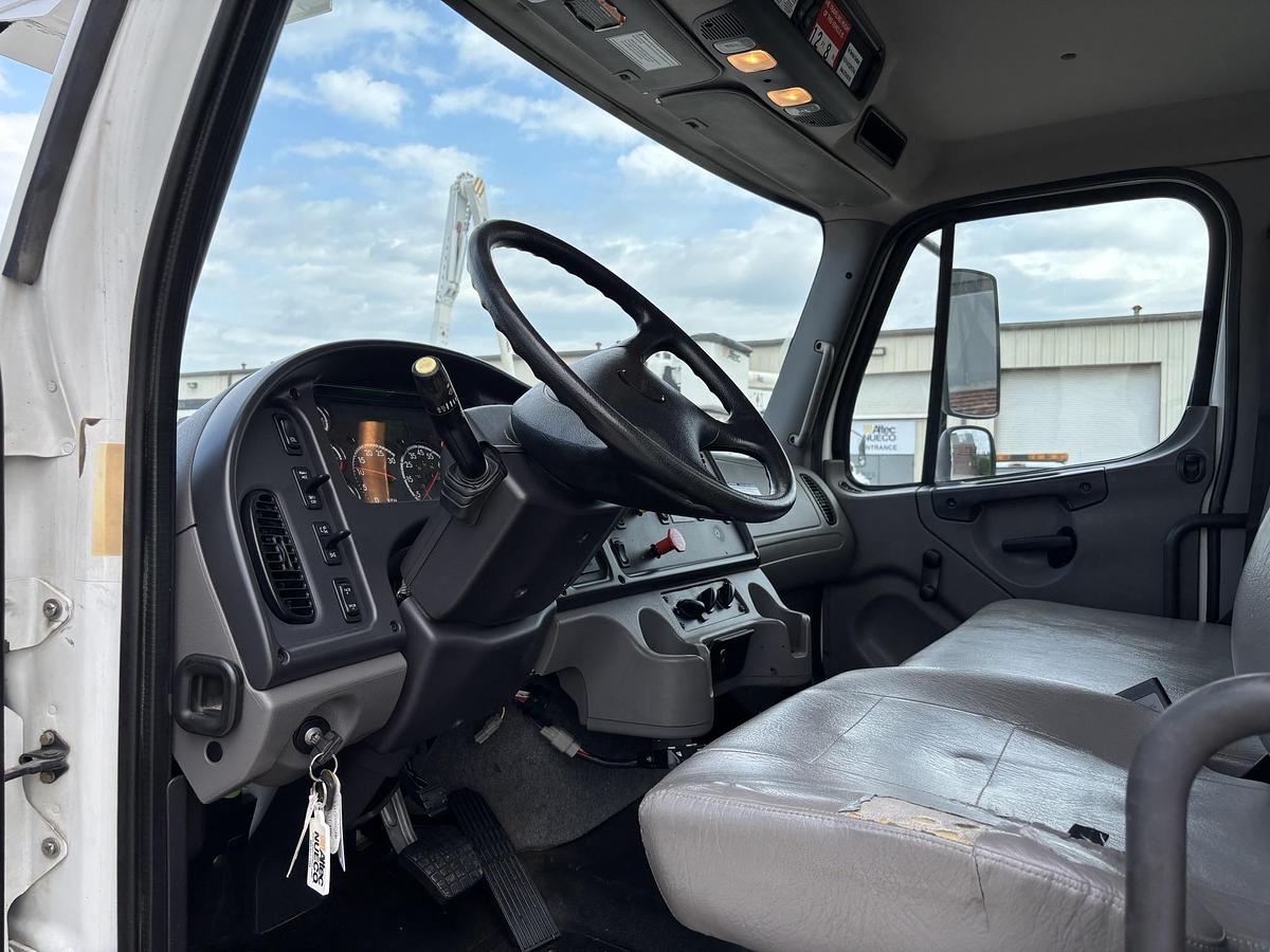 Used 2020 ALTEC AA55-MH