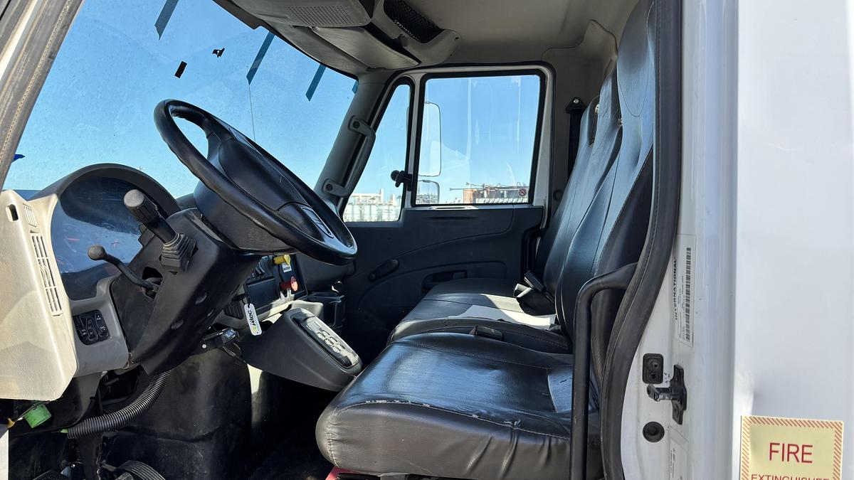 Used 2019 ALTEC AA55-MH