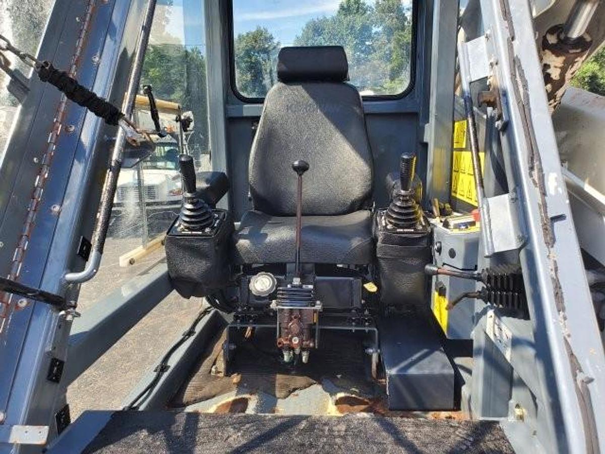 Used 2019  SKY TRIM 75G3