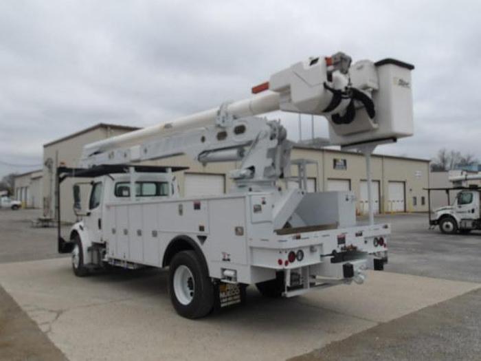 Used 2020 ALTEC AN67