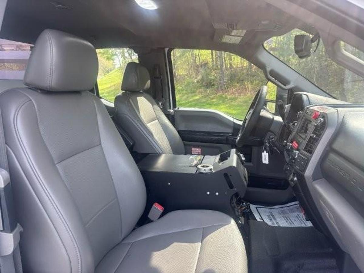 Used 2019 ALTEC AT41M