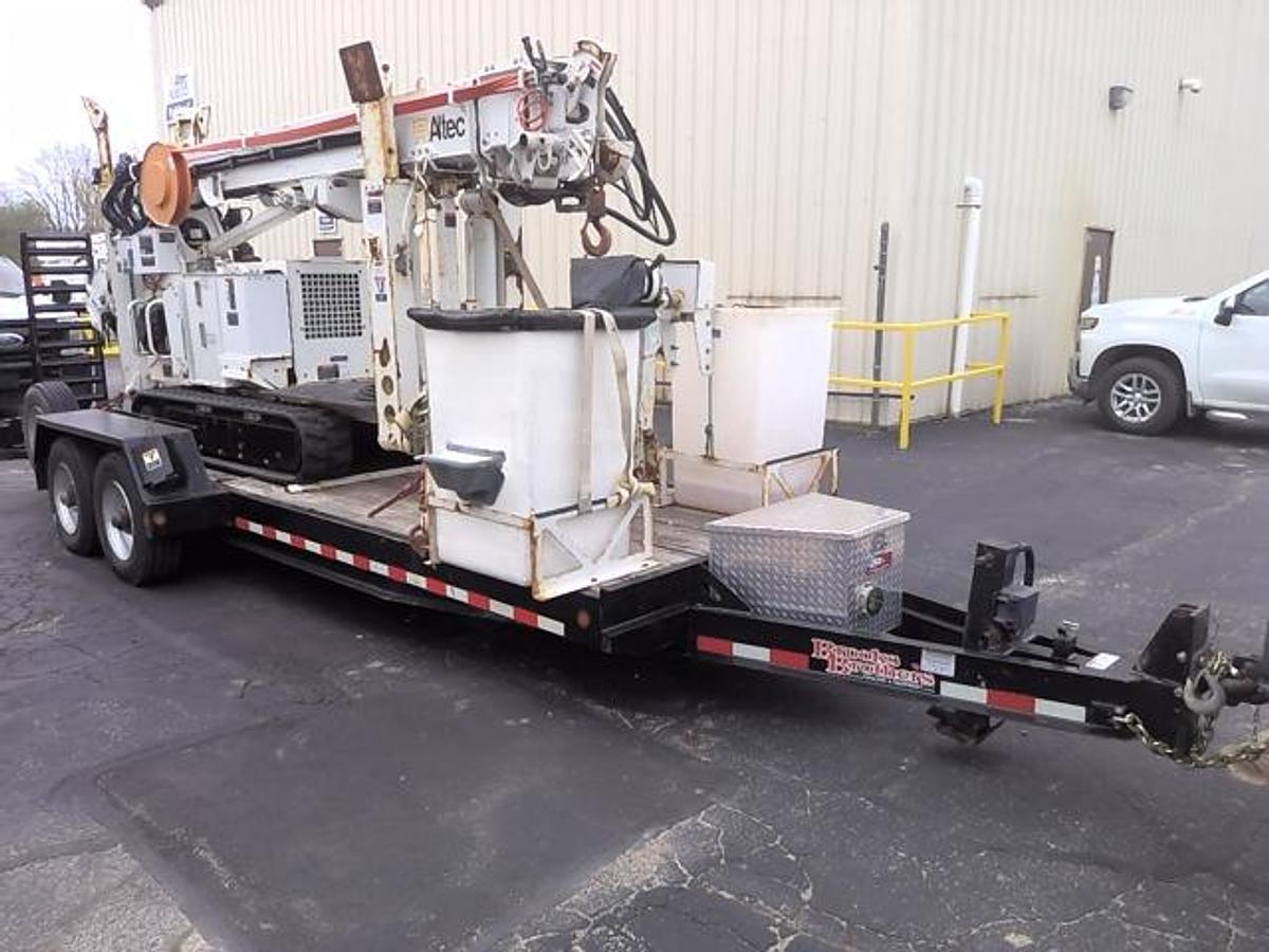 Used 2019 ALTEC DB41B