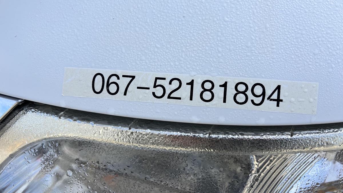 Used 2019 ALTEC DM47B-TR