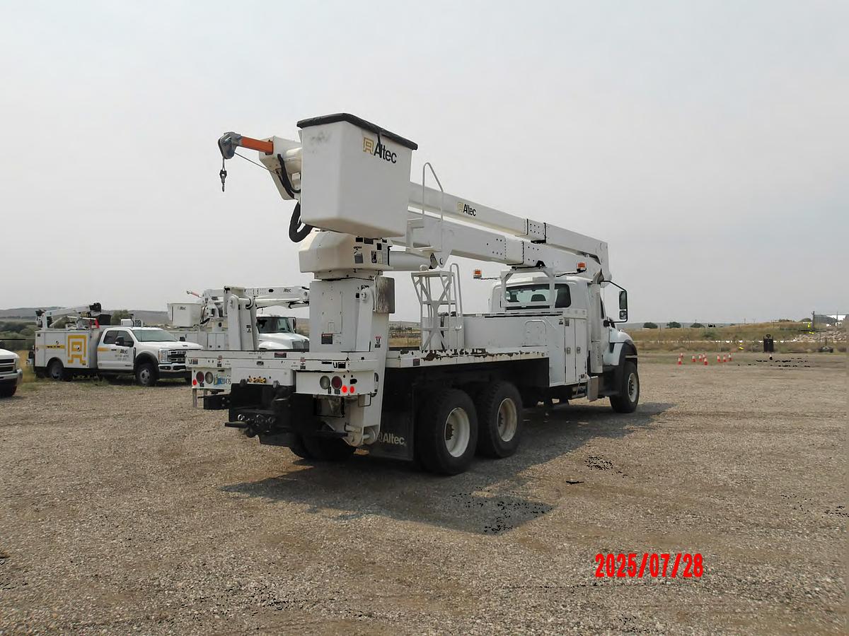 Used 2019 ALTEC A77-T