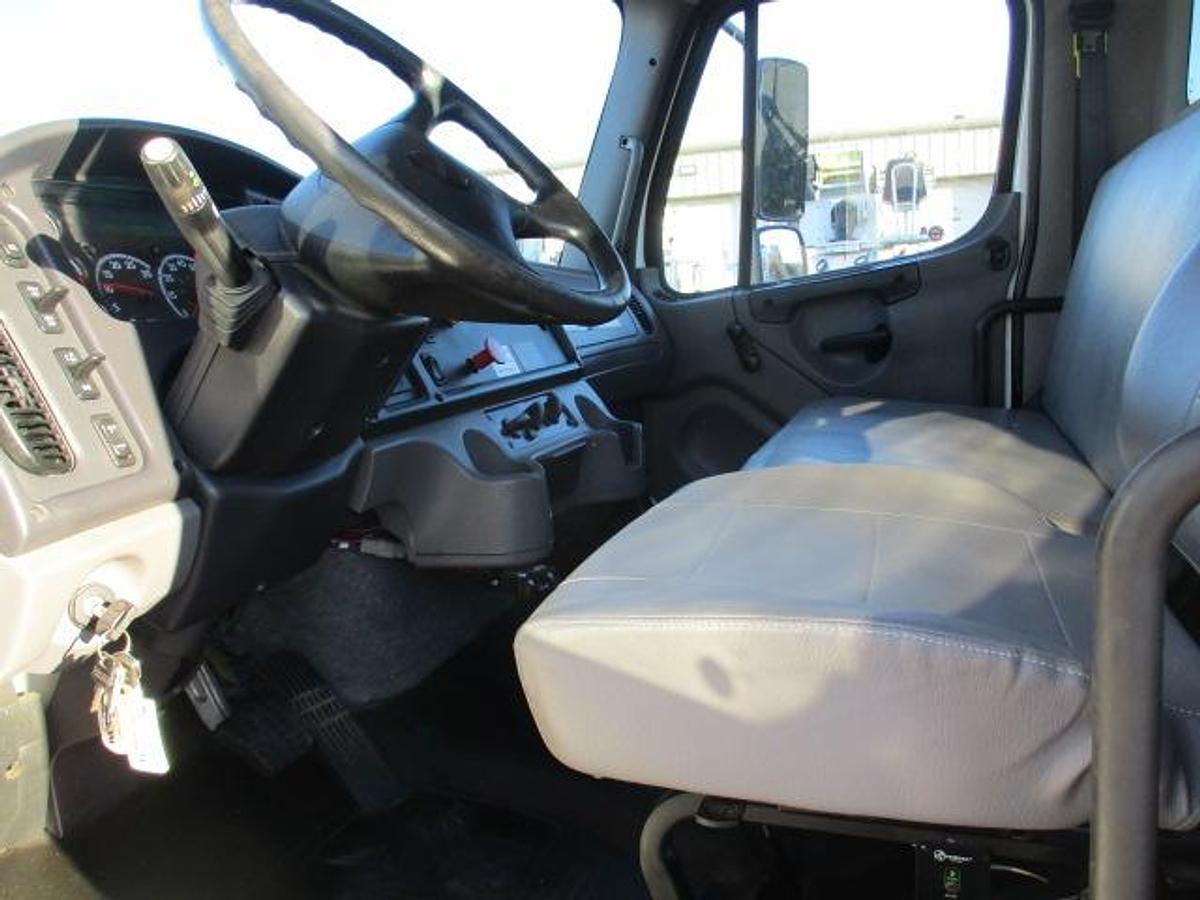 Used 2020 ALTEC AA55-MH