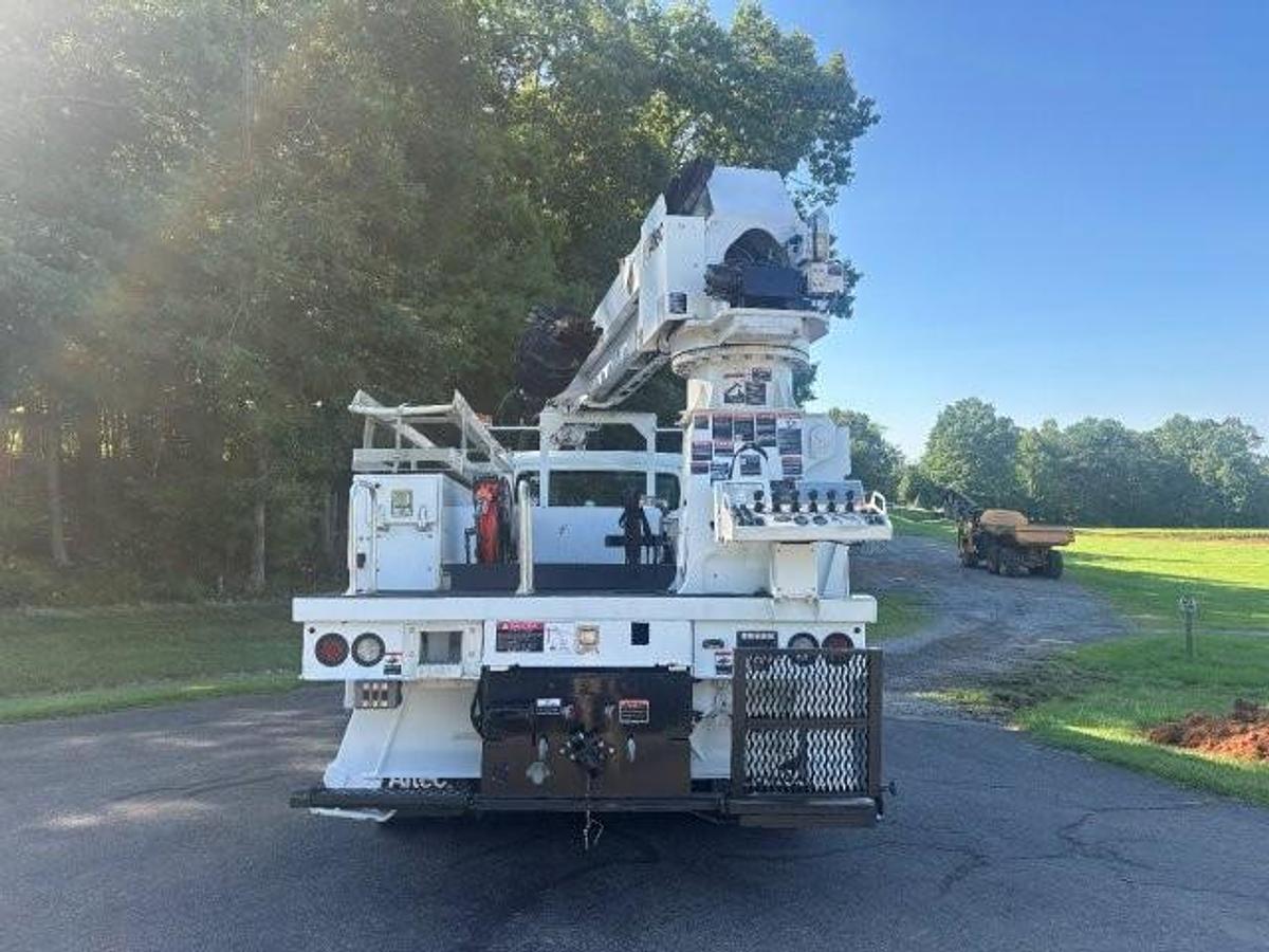 Used 2022 ALTEC DM47B-BC