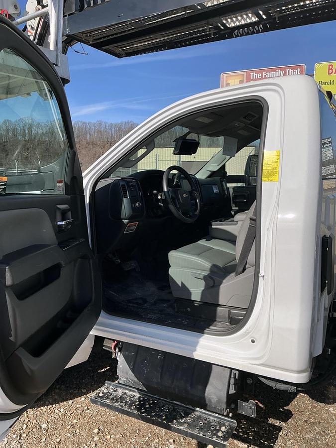 Used 2022 ALTEC LS49