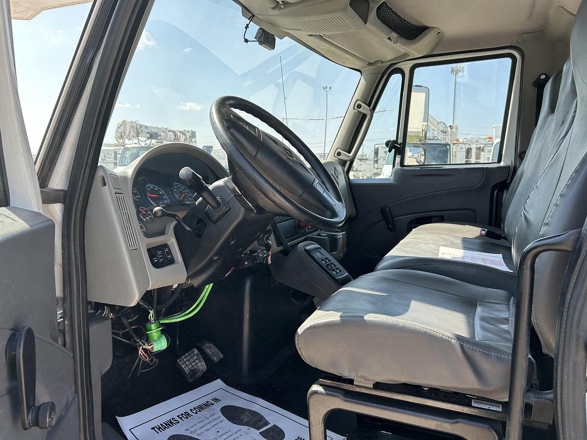 Used 2019 ALTEC AA55-MH