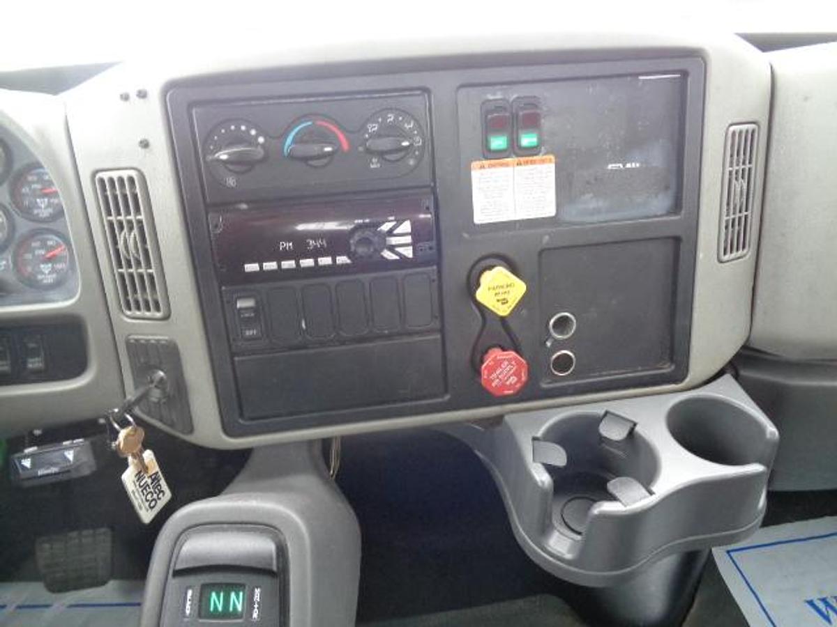 Used 2019 ALTEC AA55-MH