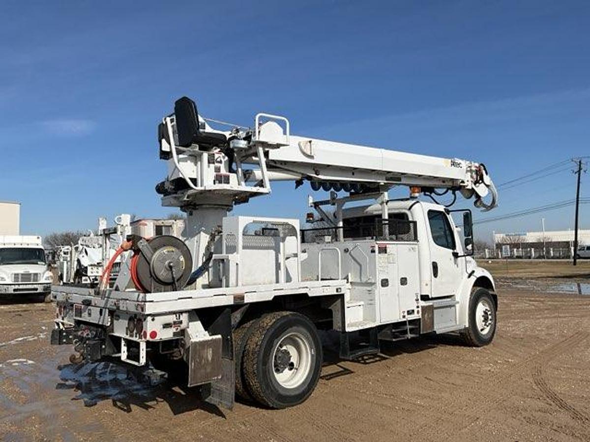 Used 2020 ALTEC DC47-TR