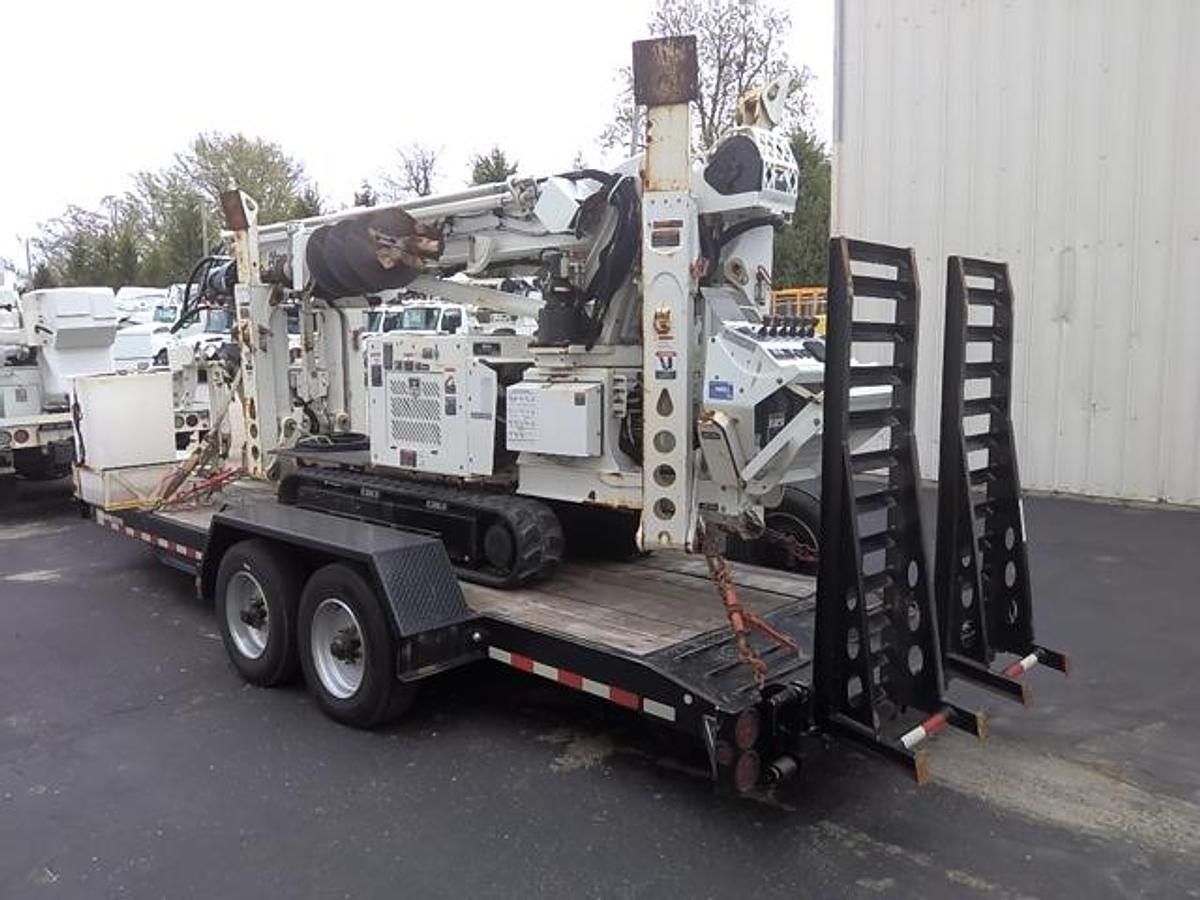 Used 2019 ALTEC DB41B