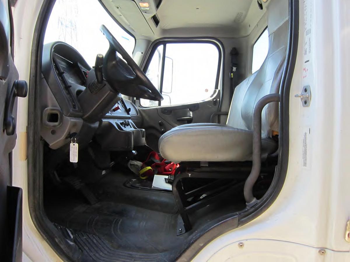 Used 2020 ALTEC AM55-MH