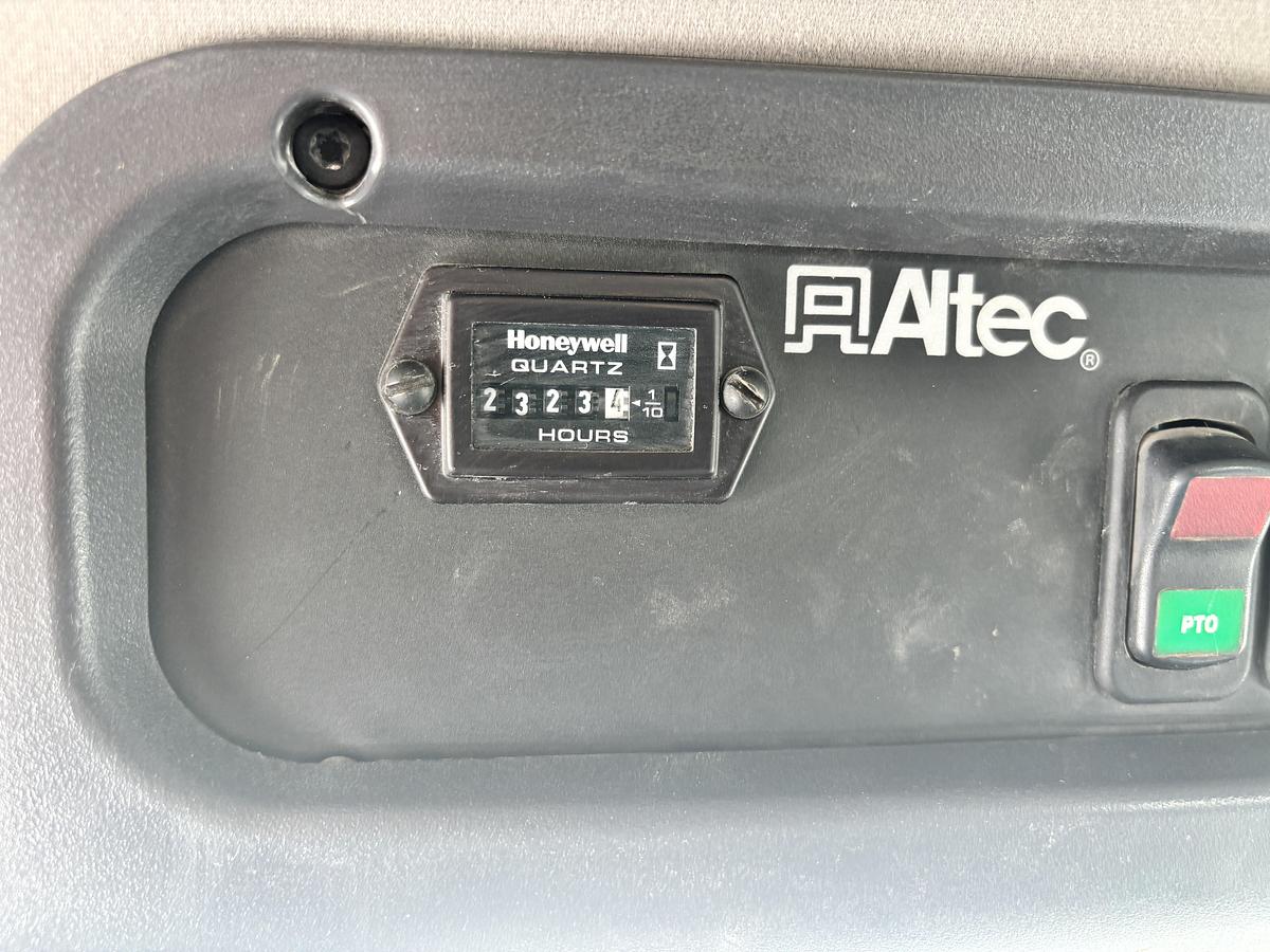 Used 2020 ALTEC DT65H