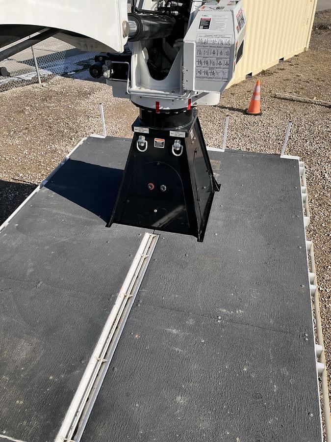 Used 2022 ALTEC LS49