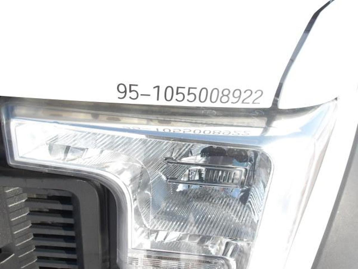 Used 2019 ALTEC AT235P