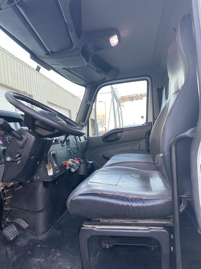 Used 2020 ALTEC AA55-MH