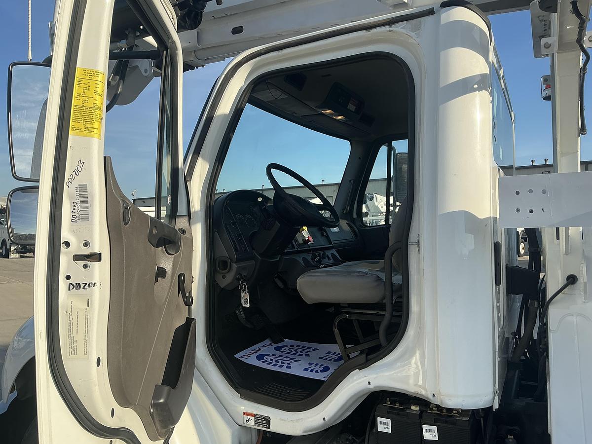Used 2019 ALTEC DM47B-TR