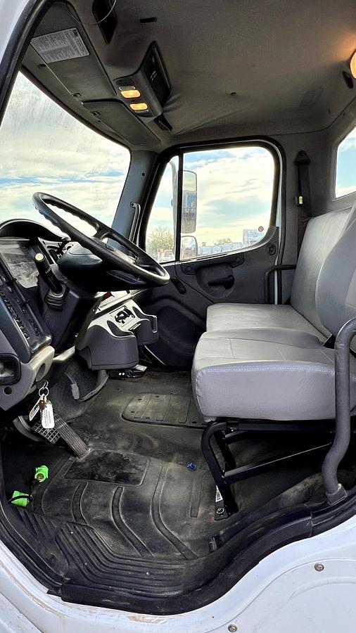 Used 2019 ALTEC DC47-TR