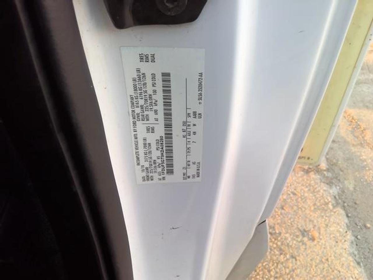 Used 2019 ALTEC AT40G
