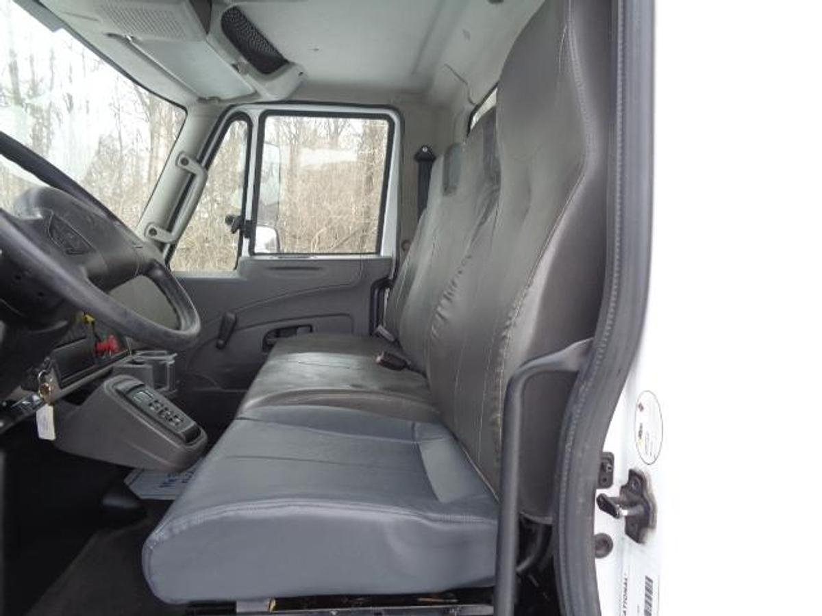 Used 2019 ALTEC AA55-MH