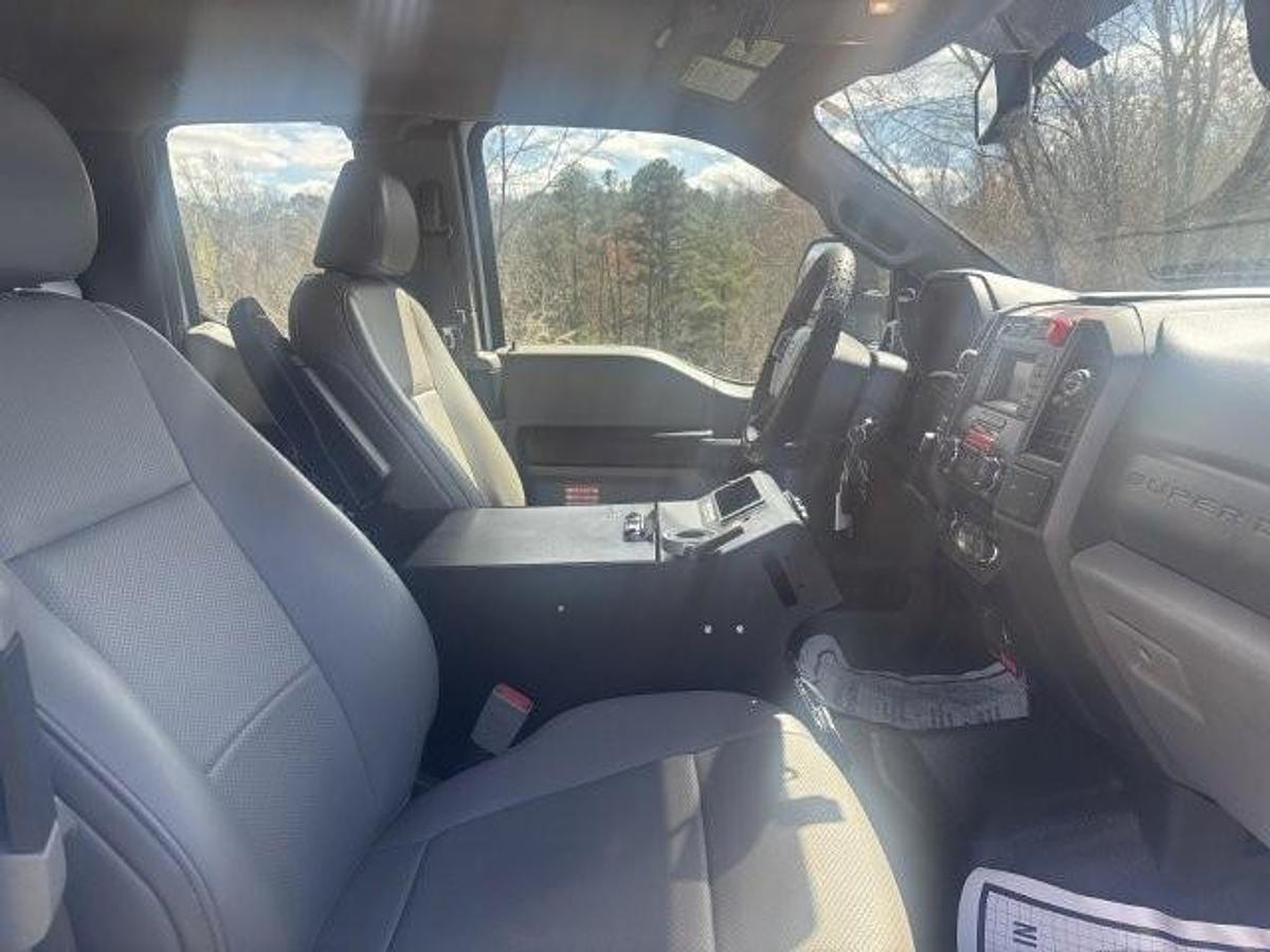 Used 2019 ALTEC AT41M
