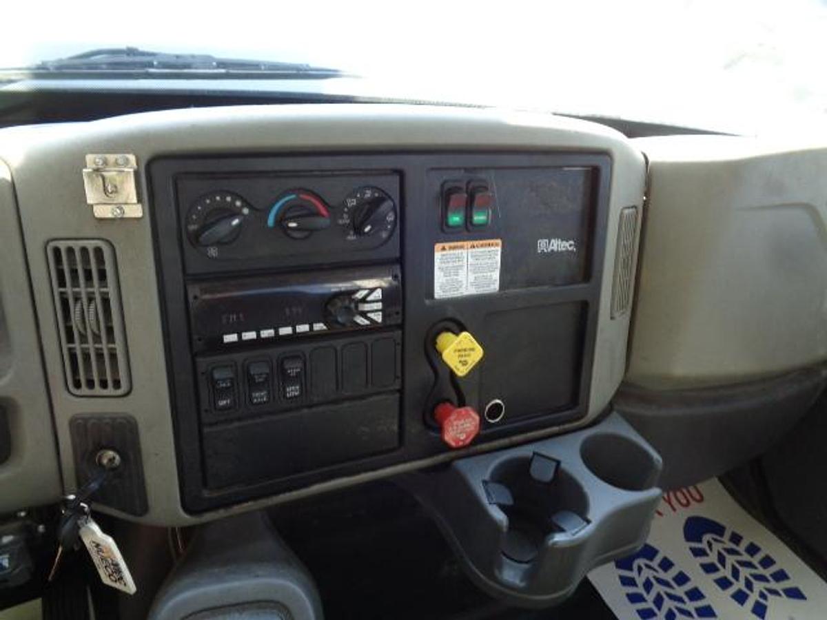 Used 2019 ALTEC AA55-MH
