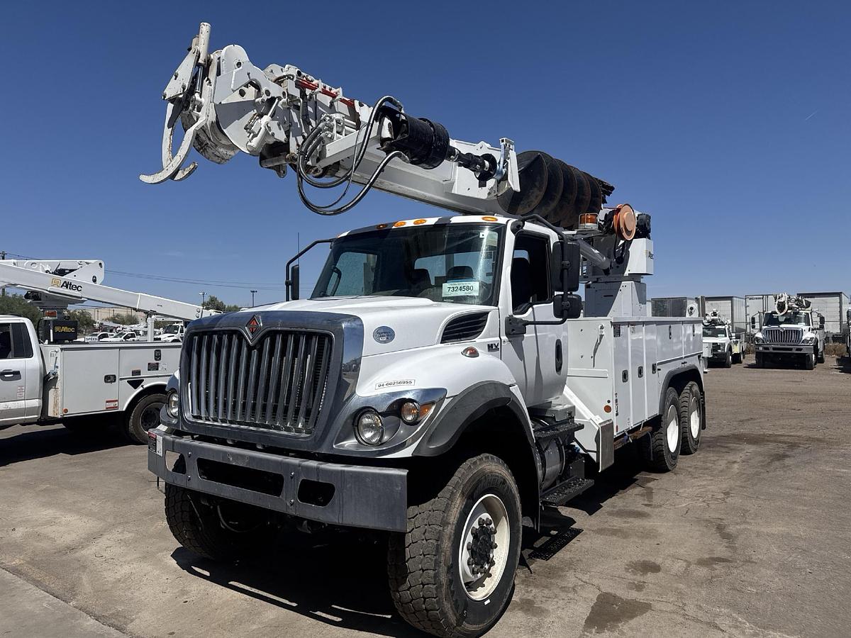 Used 2020 ALTEC D3060H-TR