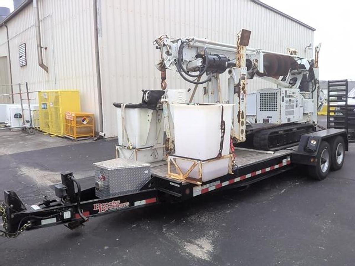Used 2019 ALTEC DB41B