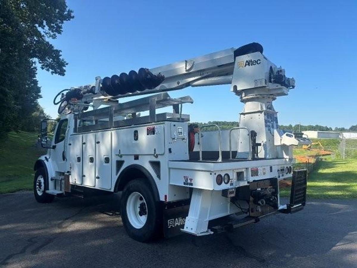 Used 2022 ALTEC DM47B-BC