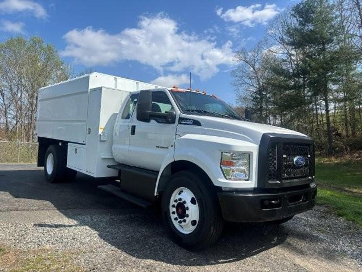 Used 2022 ALTEC AF1360